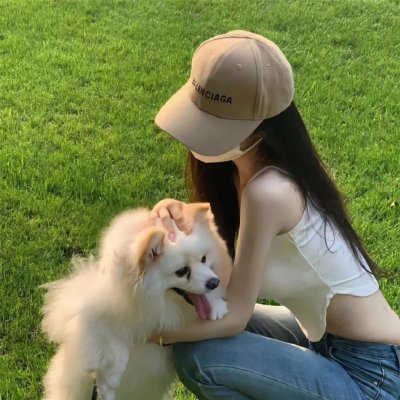 美女与怪物