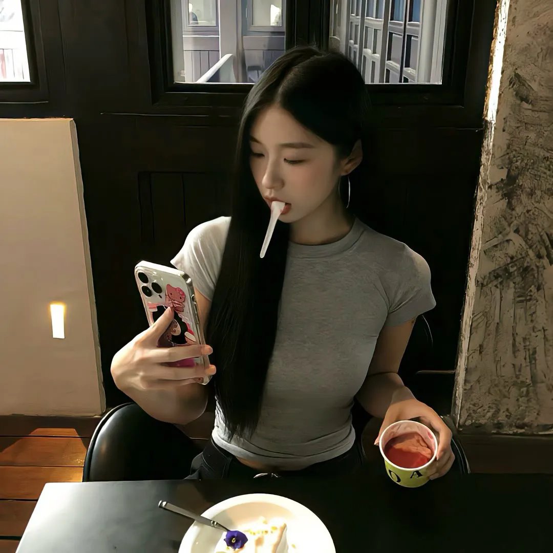 恐惧微笑